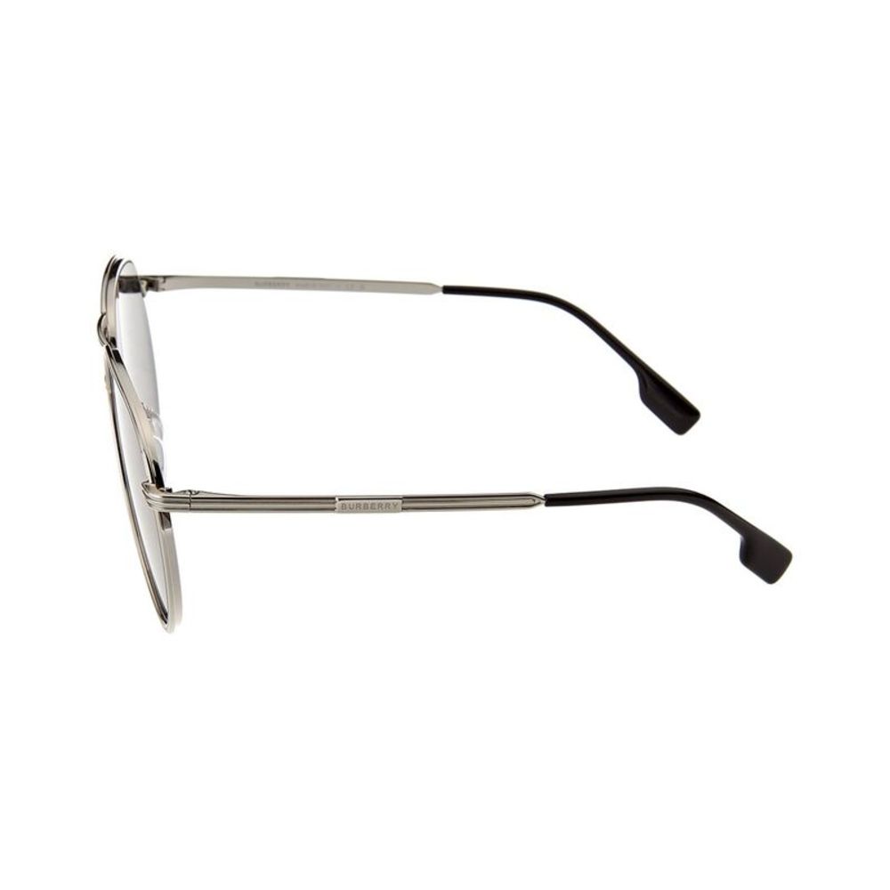 Burberry Men's Scott 59mm Sunglasses - Picture 2 of 2